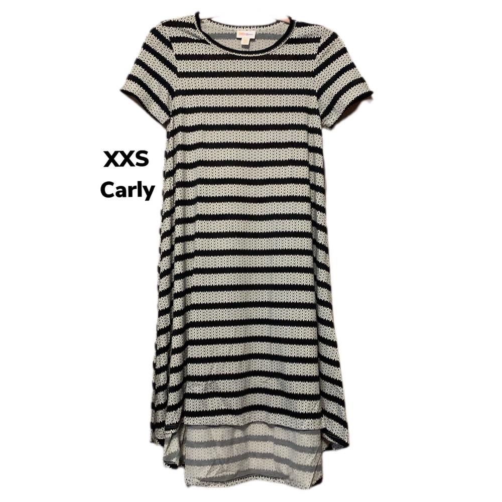 Boutique LuLaRoe Carly Dress